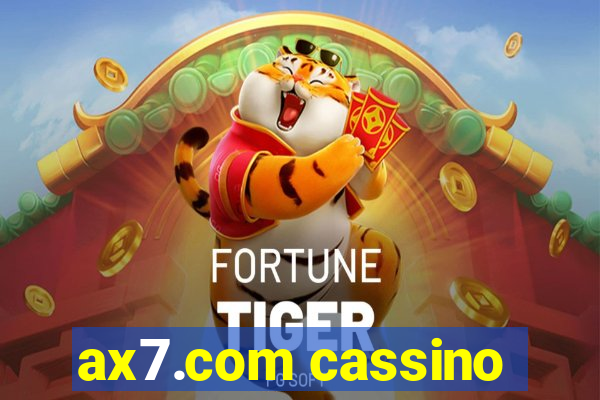 ax7.com cassino